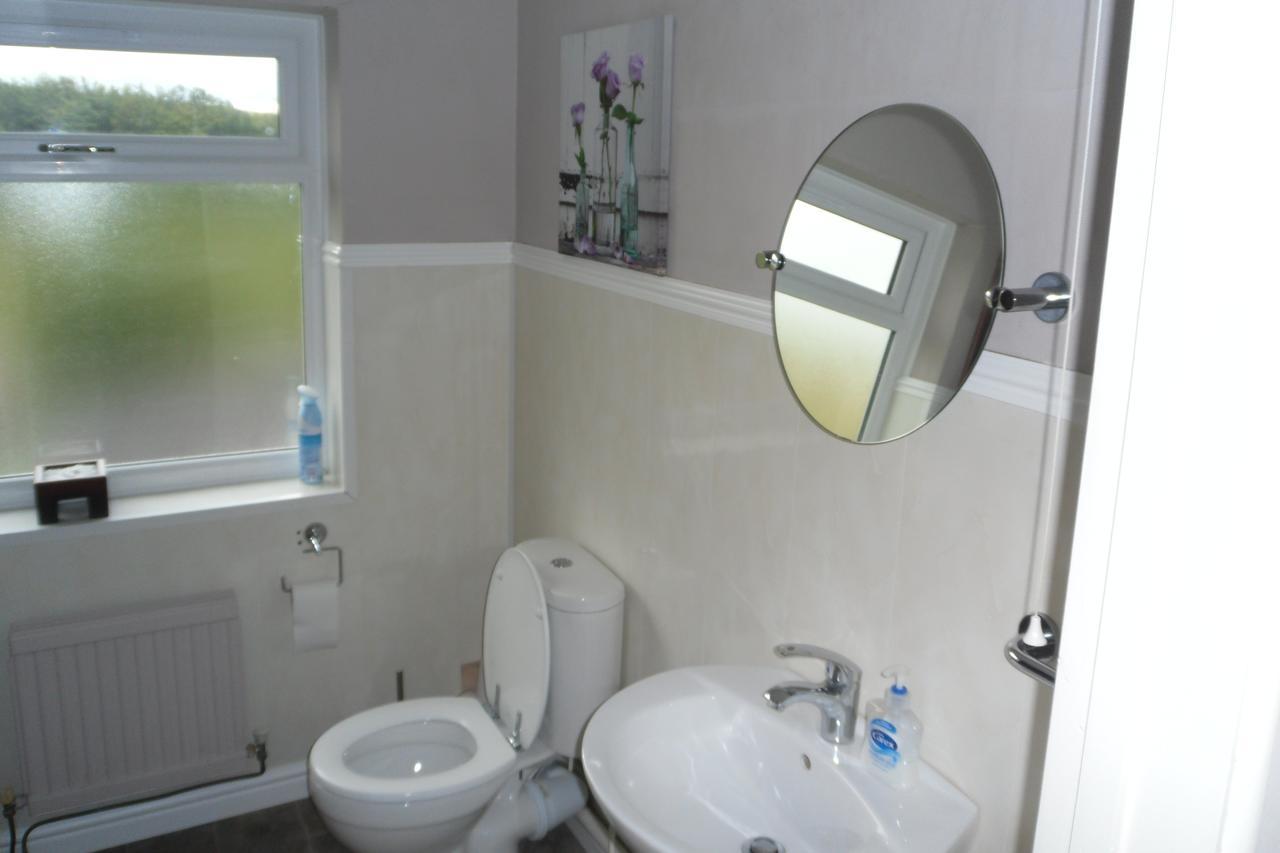 Princetown Cottage Nant-y-bwch المظهر الخارجي الصورة