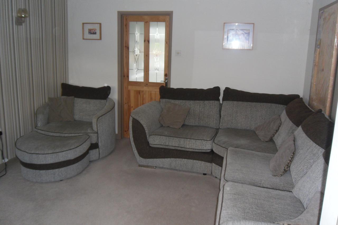 Princetown Cottage Nant-y-bwch المظهر الخارجي الصورة