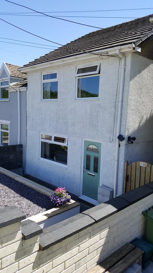 Princetown Cottage Nant-y-bwch المظهر الخارجي الصورة